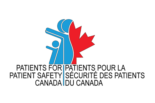 Patients for patient safety canada