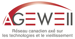 AGEWELL logo