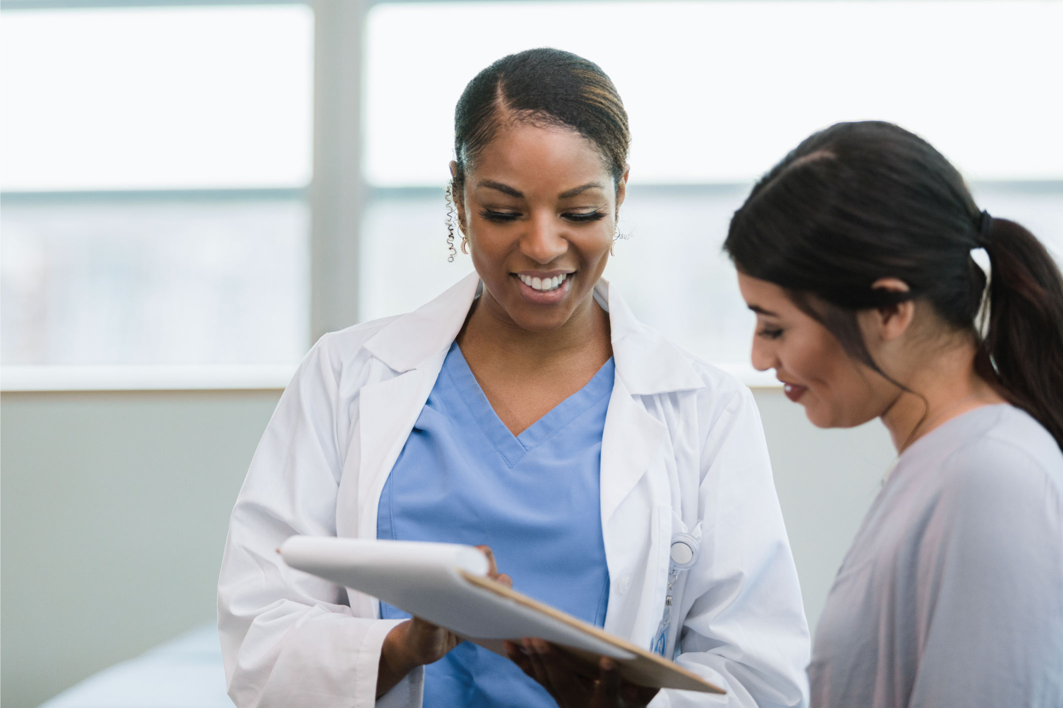 Ressources en chirurgie gynécologique