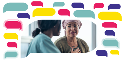 Joignez-vous à nous pour la Semaine nationale de la sécurité des patients 2025