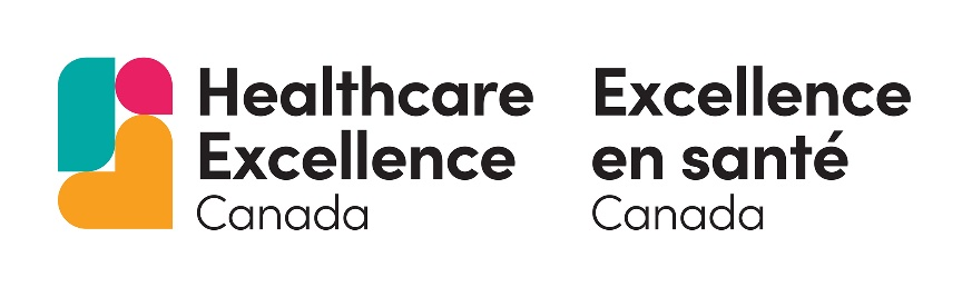 Healthcare Excellence Canada