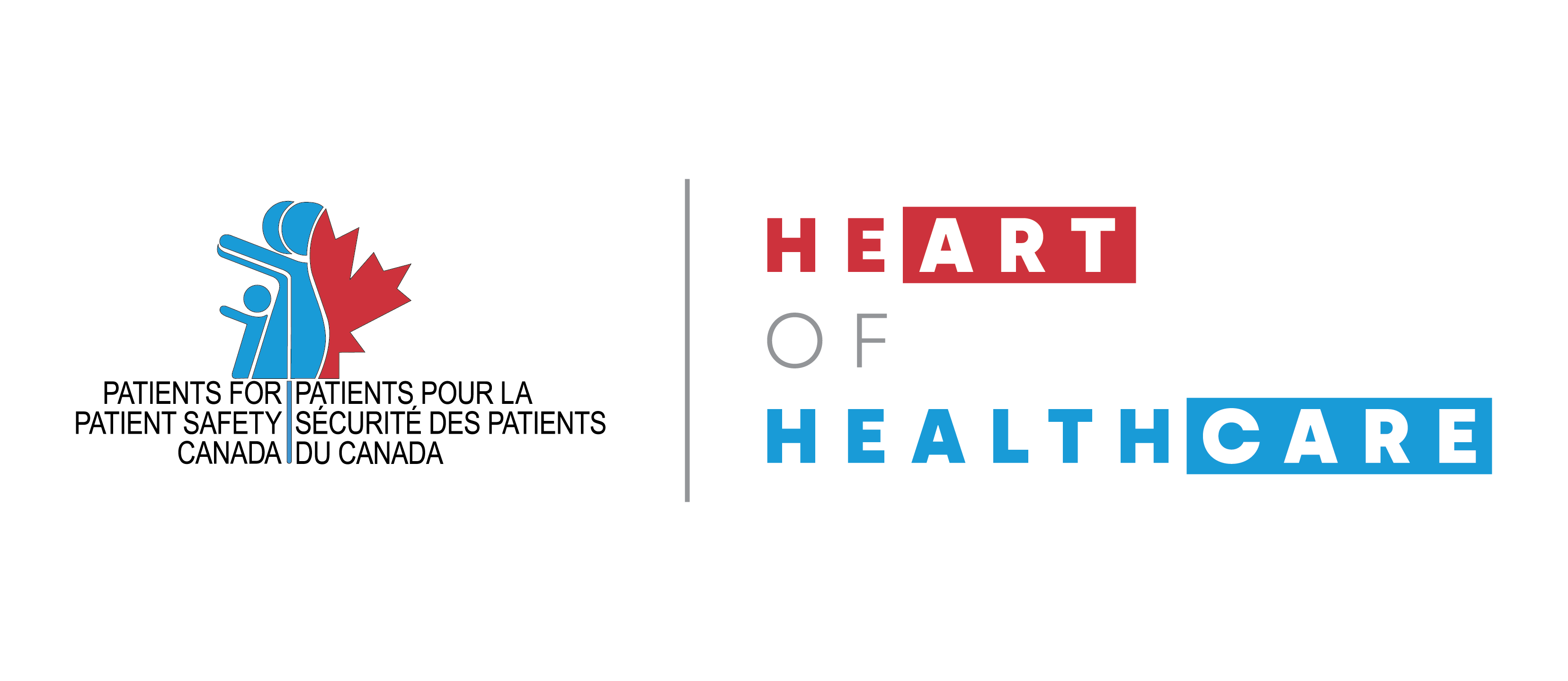 Patients for Patient Safety Canada - Heart of Healthcare