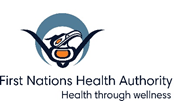 First Nations Health Authority logo