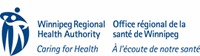 Churchill Health Centre Division, Winnipeg Regional Health Authority logo