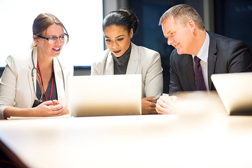 Appel à candidatures pour la cohorte 18 du programme FORCES : report à l’automne 2022