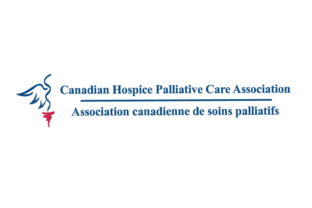 Canadian Hospice Palliative Care Association logo
