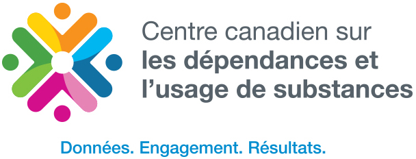 Centre canadien sur les dépendances et l’usage de substances