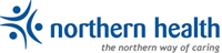 Northern Health Authority logo