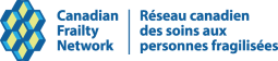 Canadian Frailty Network logo