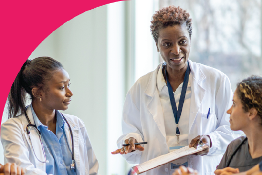 Cours sur les notions essentielles de TeamSTEPPS Canada