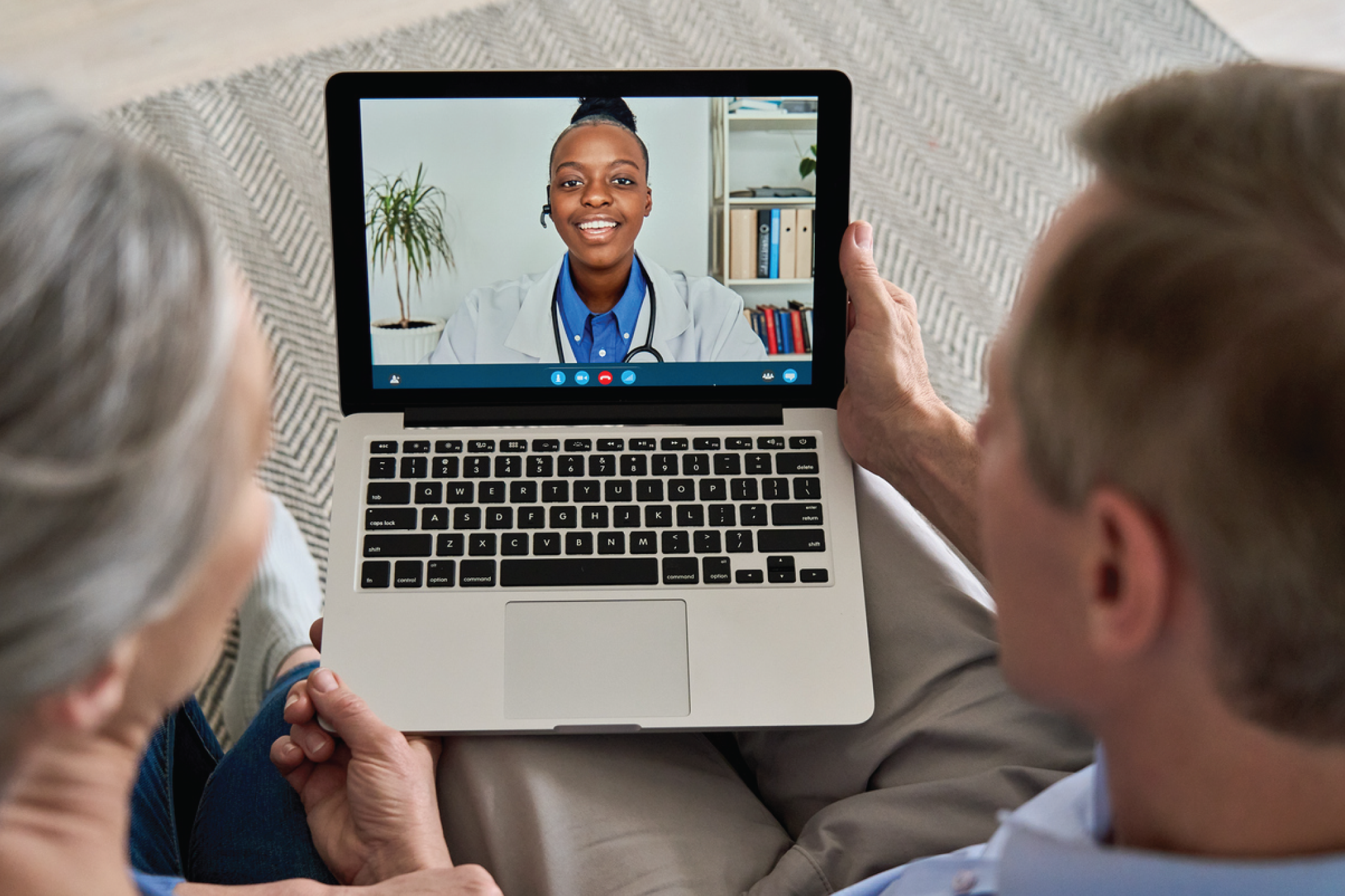 Au-delà de la technologie : trousse d’outils sur les soins virtuels
