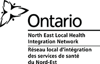 North East Local Health Integration Network logo