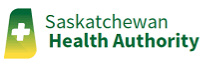 Saskatchewan Health Authority logo