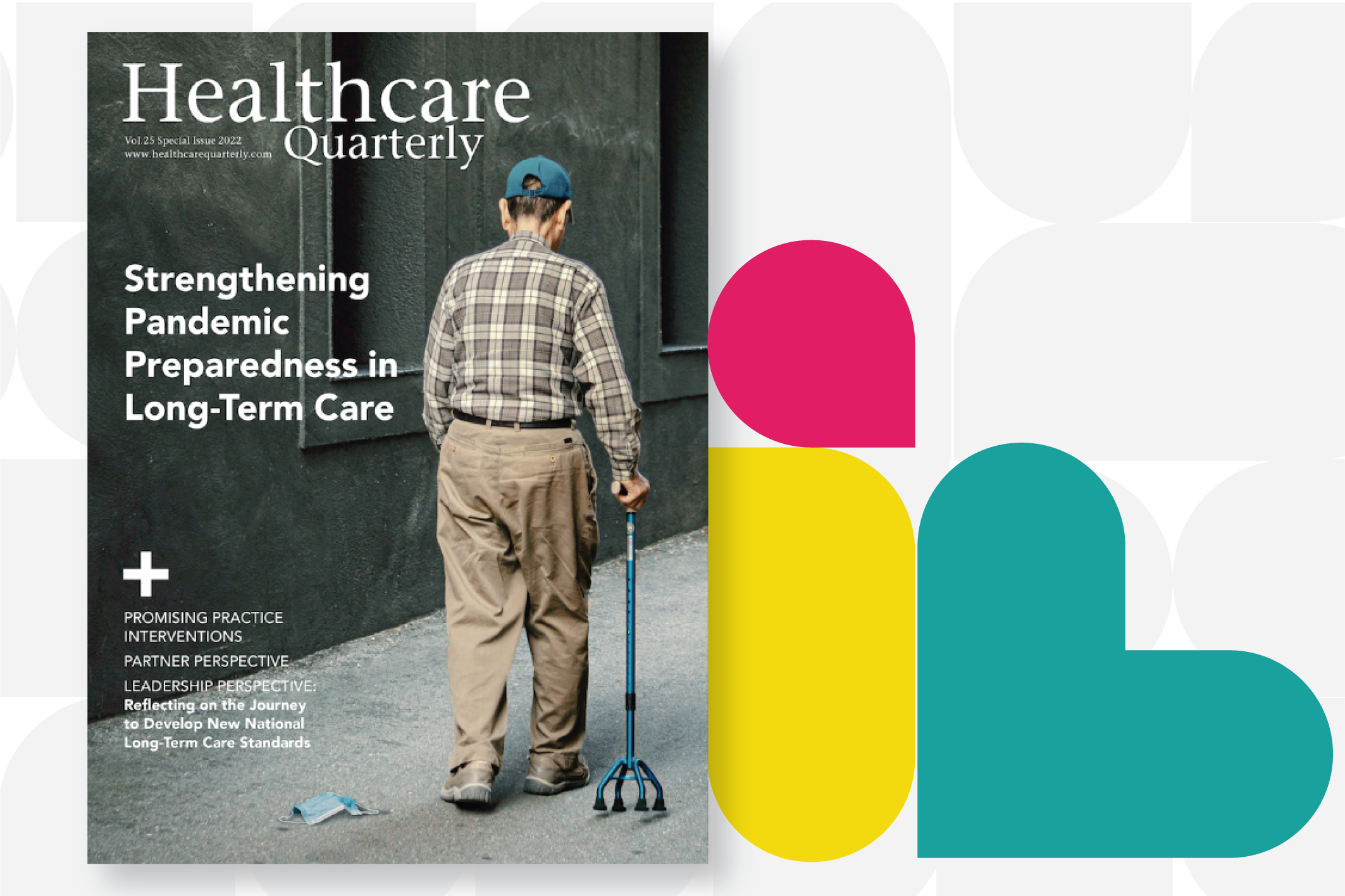 Healthcare Quarterly